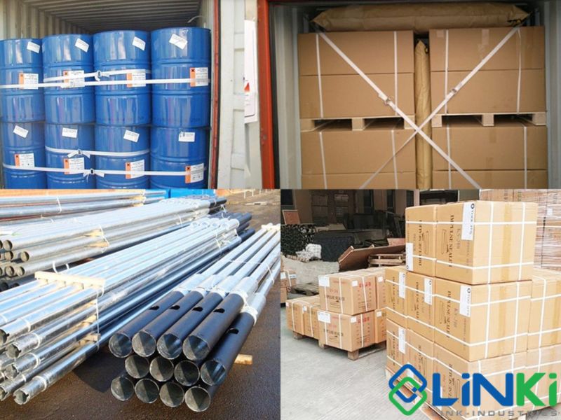CÁC LĨNH VỰC ỨNG DỤNG CỦA DÂY ĐAI NHỰA TRÊN THỊ TRƯỜNG